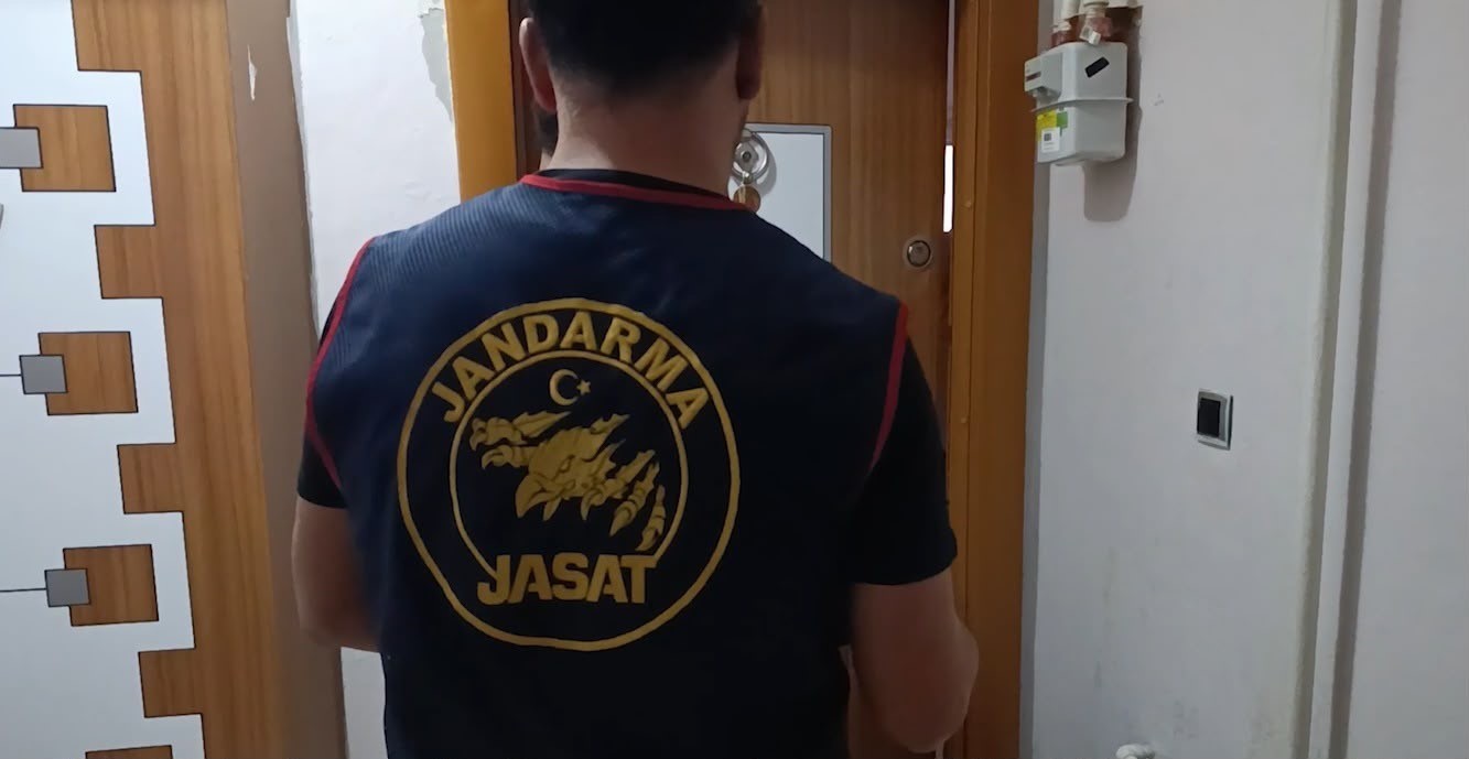 Siirt merkezli yasa dışı bahis operasyonunda 7 ş&uuml;pheli tutuklandı