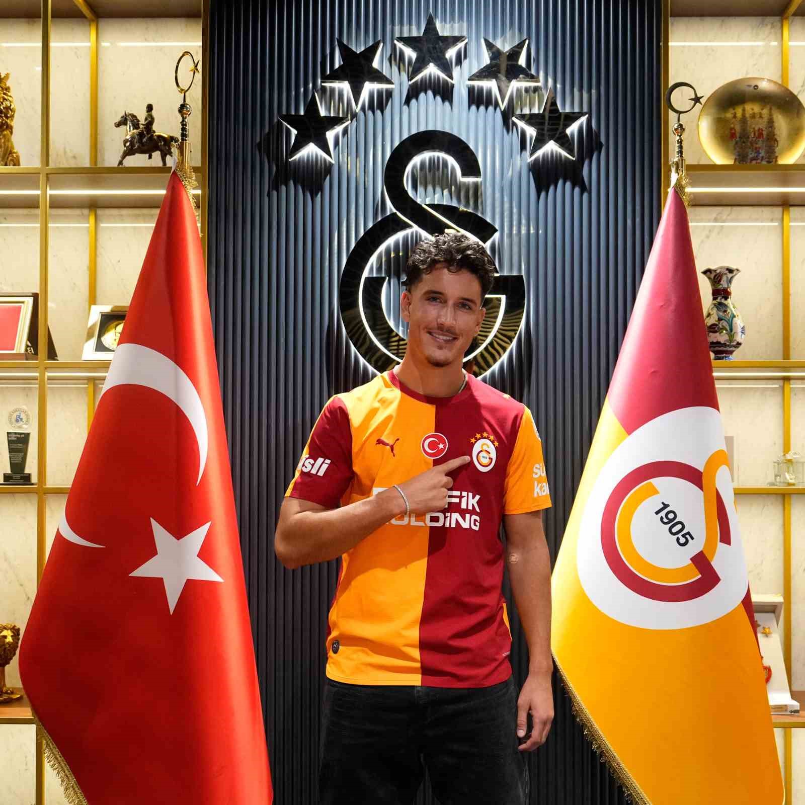 Galatasaray, Deniz G&uuml;l&rsquo;&uuml;n maliyetini a&ccedil;ıkladı