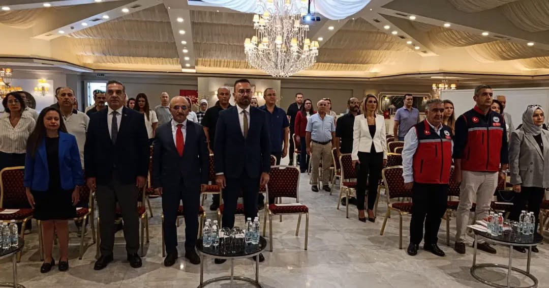 Aydın İnciri&rsquo;nin geleceği &ccedil;alıştayda ele alındı