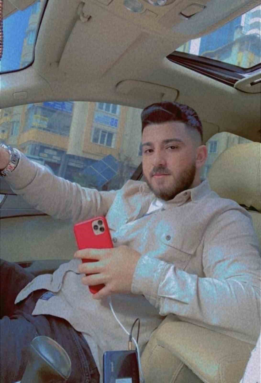 &Ouml;l&uuml;m iğnesine 25 yıl
