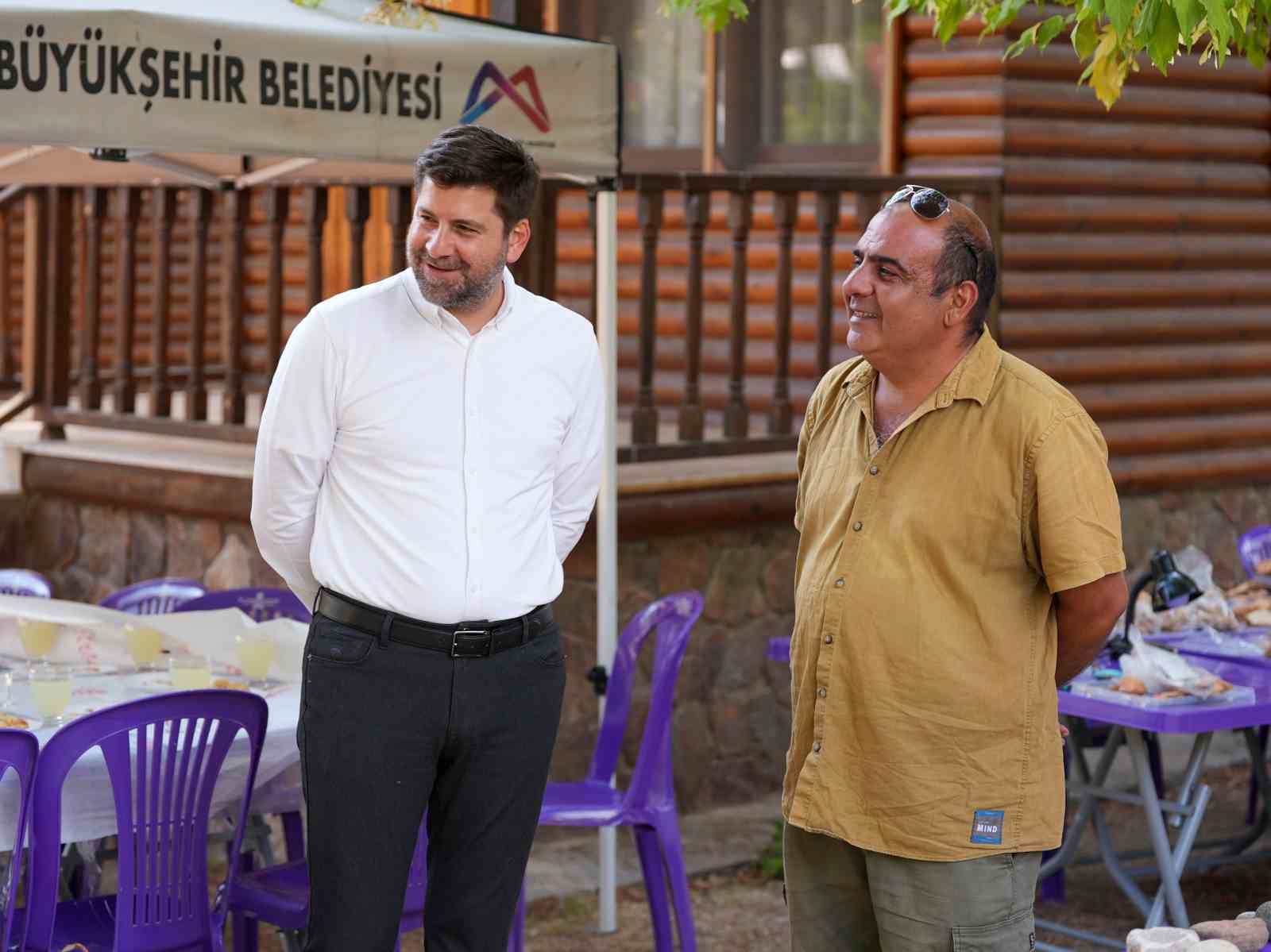 Tarsus&rsquo;un tarih &ouml;ncesi izleri g&uuml;n y&uuml;z&uuml;ne &ccedil;ıkarılıyor
