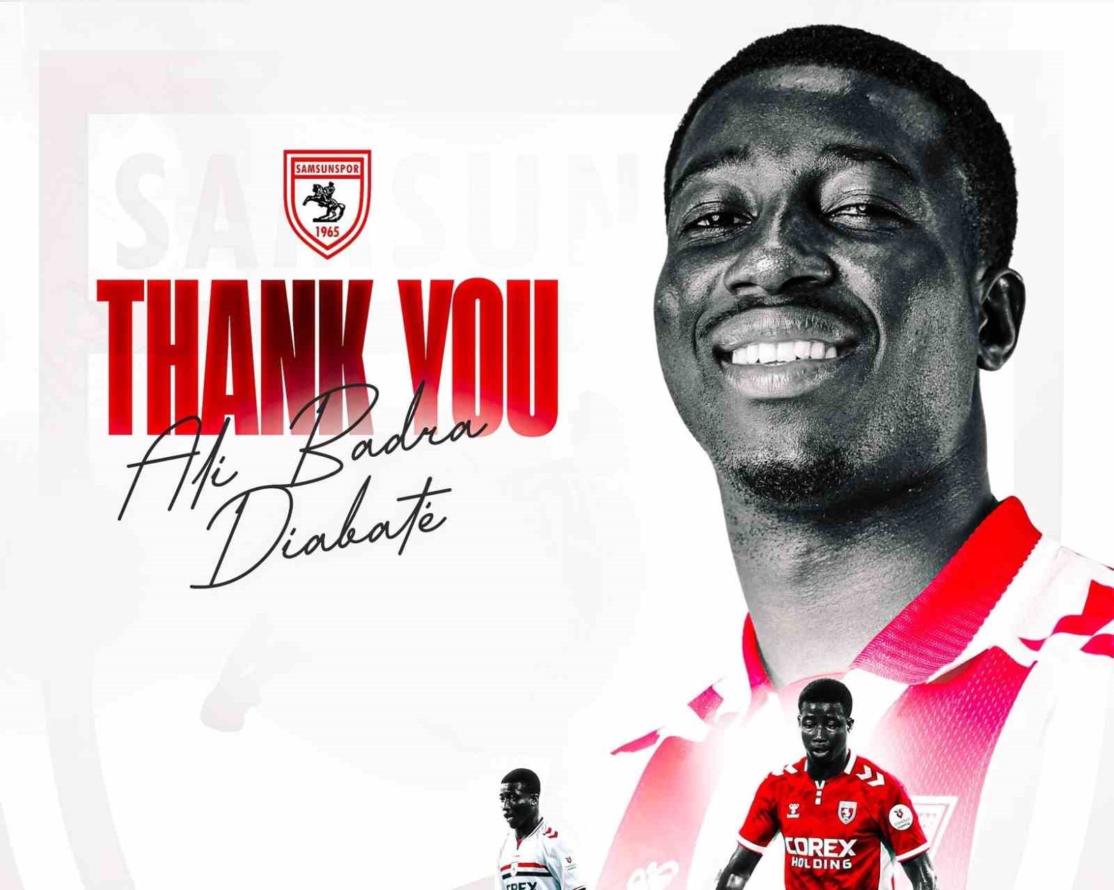 Samsunspor, oyuncu satışından 30 milyon euroya yakın gelir elde etti