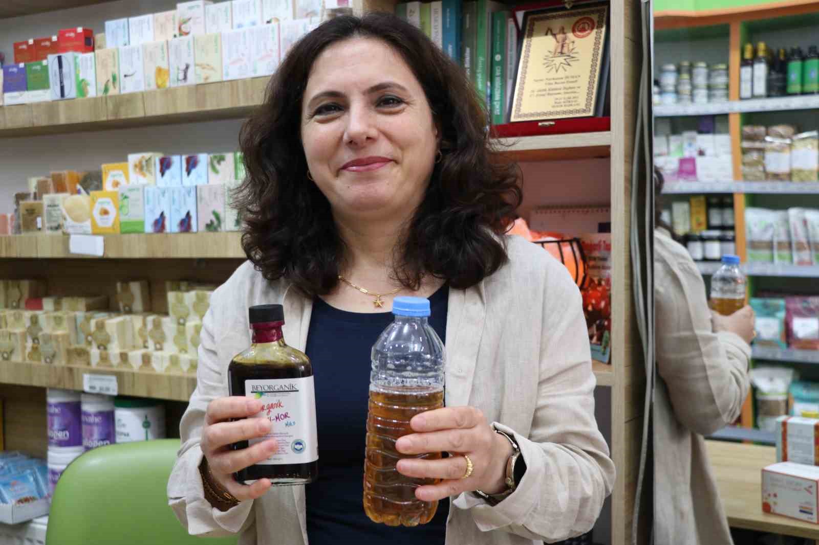 &Ouml;ğrencilerde bağışıklık g&uuml;&ccedil;lendirici doğal &uuml;r&uuml;nler tercih edilmeli