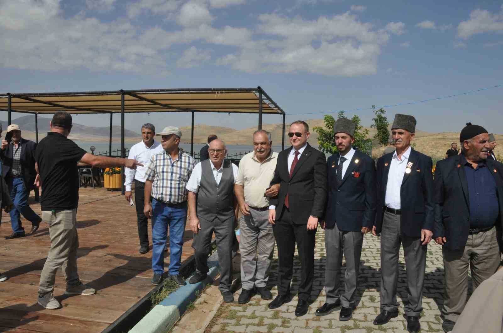 Bulanık&rsquo;ta 19 Eyl&uuml;l Gaziler G&uuml;n&uuml;&rsquo;ne &ouml;zel program