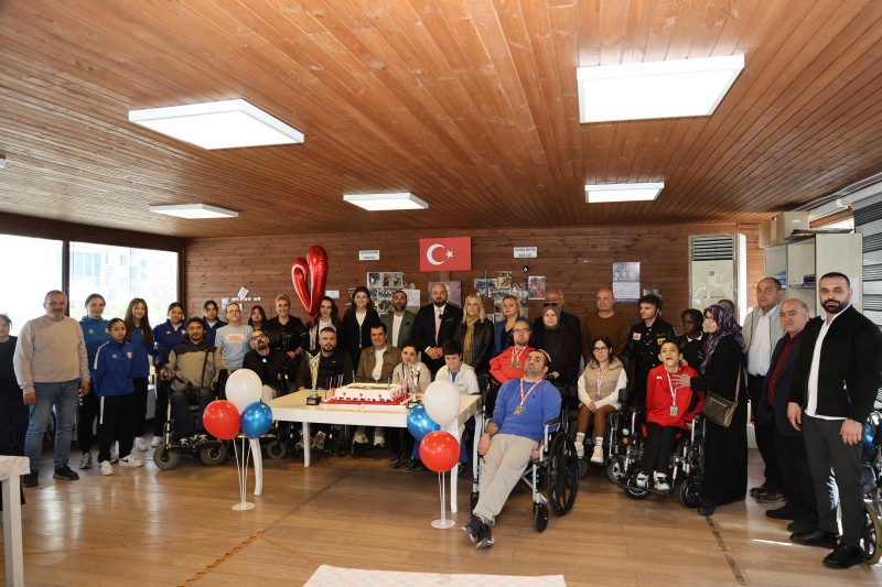 Atakum Yaşam Park ailesi b&uuml;y&uuml;yor