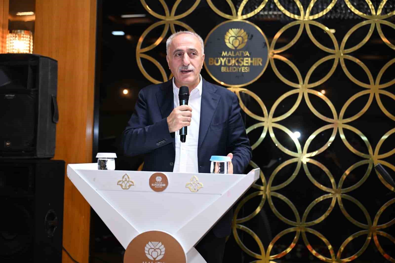 Malatya, Cop31 s&uuml;recine &ouml;nemli bir ev sahipliği yaptı