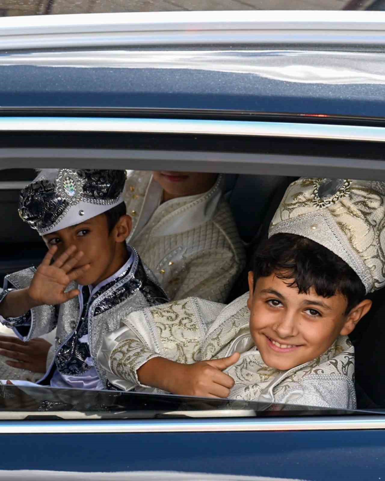 Erzurum&rsquo;da 529 yıllık k&ouml;kl&uuml; bir vakıf geleneği