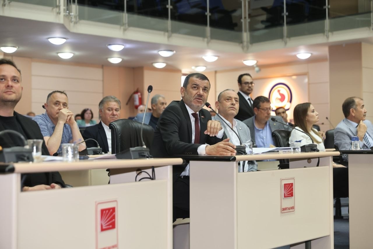 Denizli B&uuml;y&uuml;kşehir Meclisinden sosyal refah ve &uuml;retim odaklı kararlar