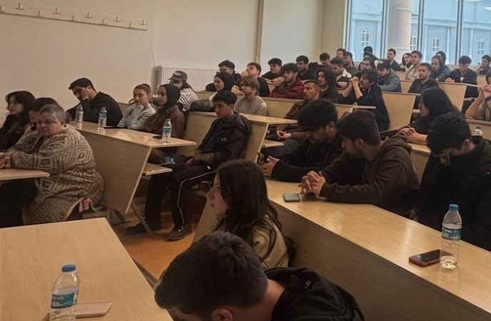 Kanser ve hastalıklar onu yıldırmadı: 55 yaşında üniversiteye başladı, 56 yaşında stajını tamamladı