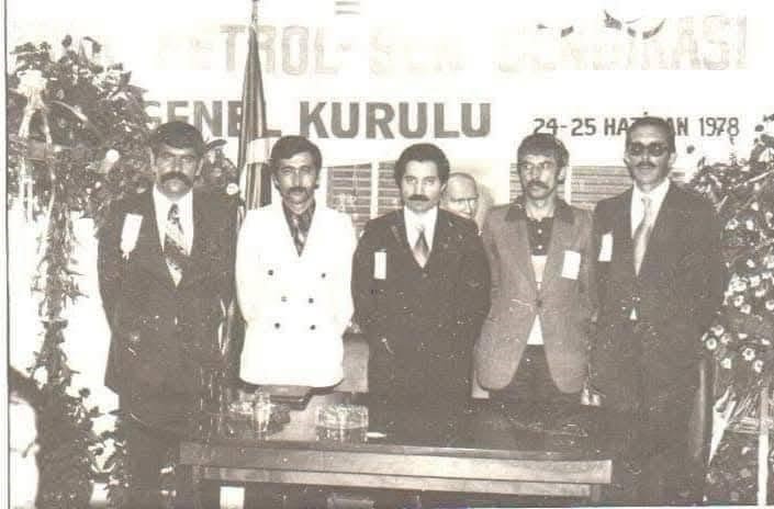12 Eyl&uuml;l mağduru o d&ouml;nemi anlattı: "O d&ouml;nemin insanları sağcısıyla, solcusuyla b&uuml;y&uuml;k travmalar yaşadı"