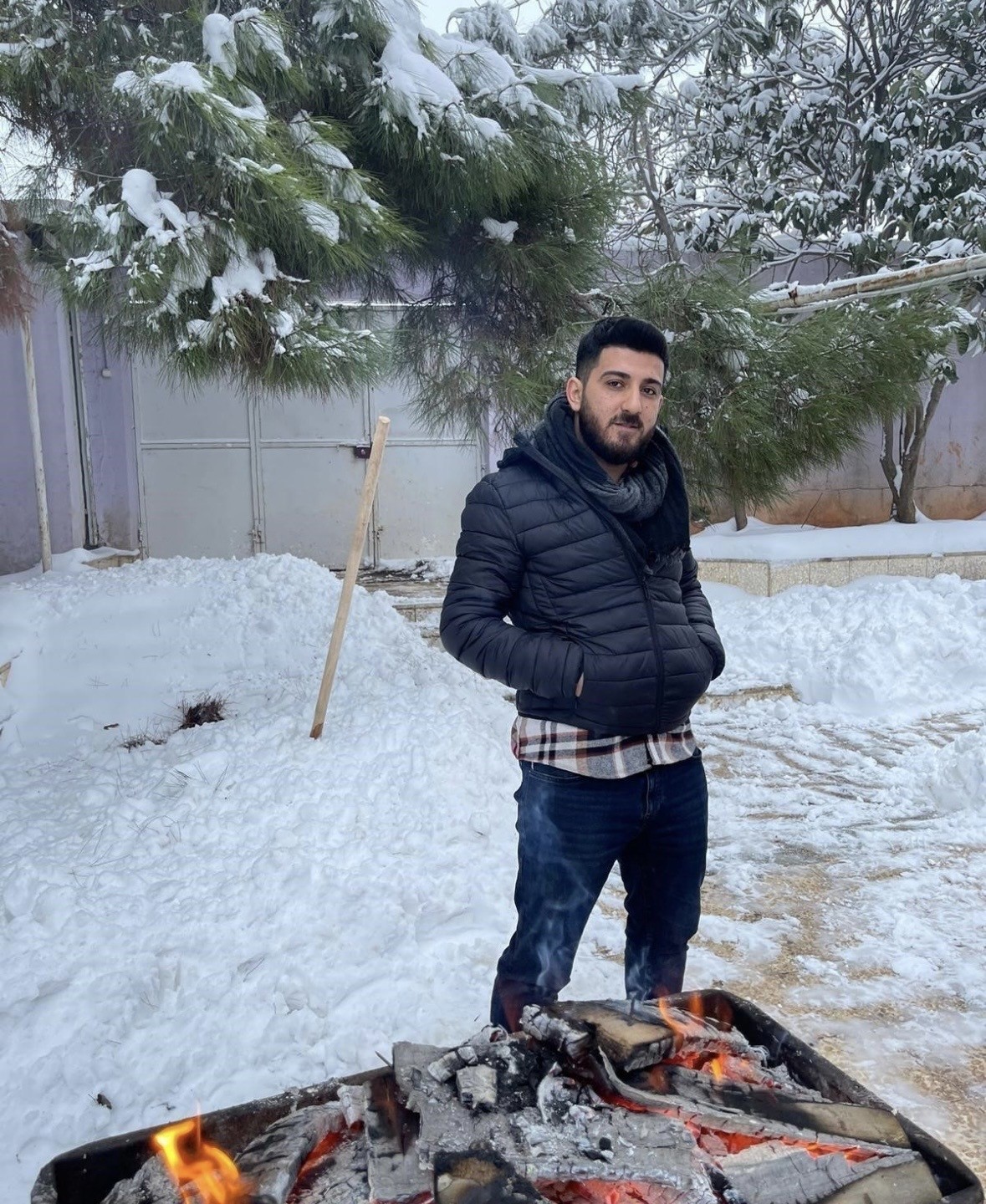 İğne sonrası &ouml;len Baysal davasında hemşire kusurlu bulundu