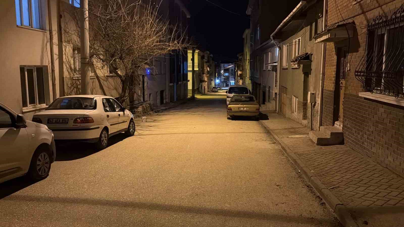 Eskişehir&rsquo;de &rsquo;kız&rsquo; meselesi y&uuml;z&uuml;nden 17 yaşındaki gencin bı&ccedil;aklandığı olayın davası
