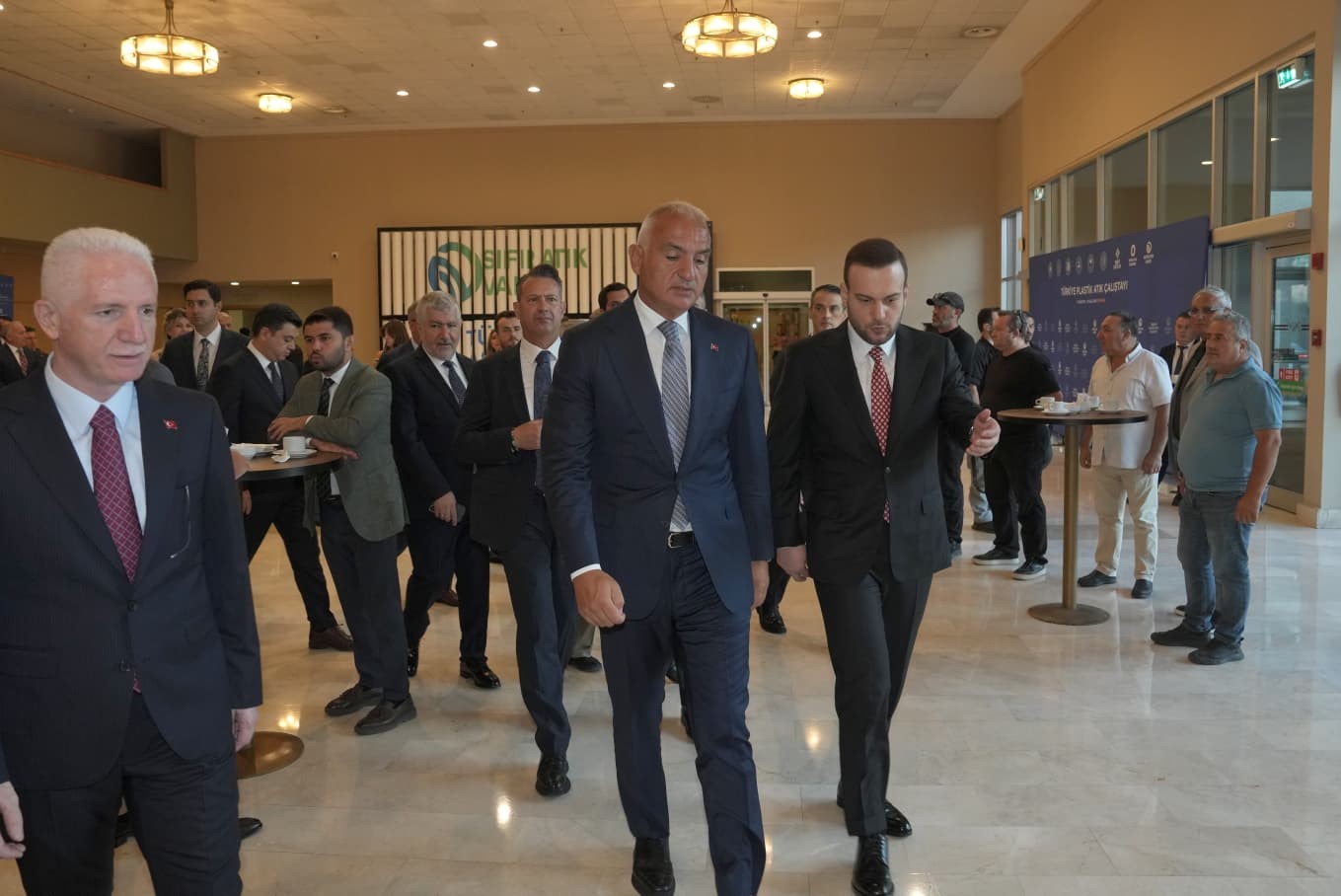 Sıfır atıkla 8 yılda ekonomiye 365 milyar liralık katkı