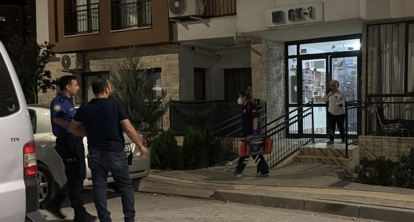 Adıyaman&rsquo;da yalnız yaşadığı evde &ouml;l&uuml; bulundu