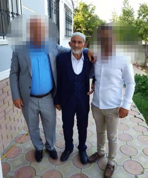 Tokat’ta kayınpederini darbederek öldürdüğü iddia edilen gelin gözaltına alındı