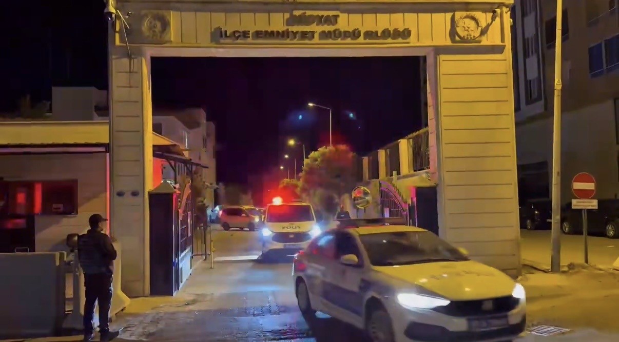 Mardin merkezli yasa dışı bahis operasyonu: 45 g&ouml;zaltı