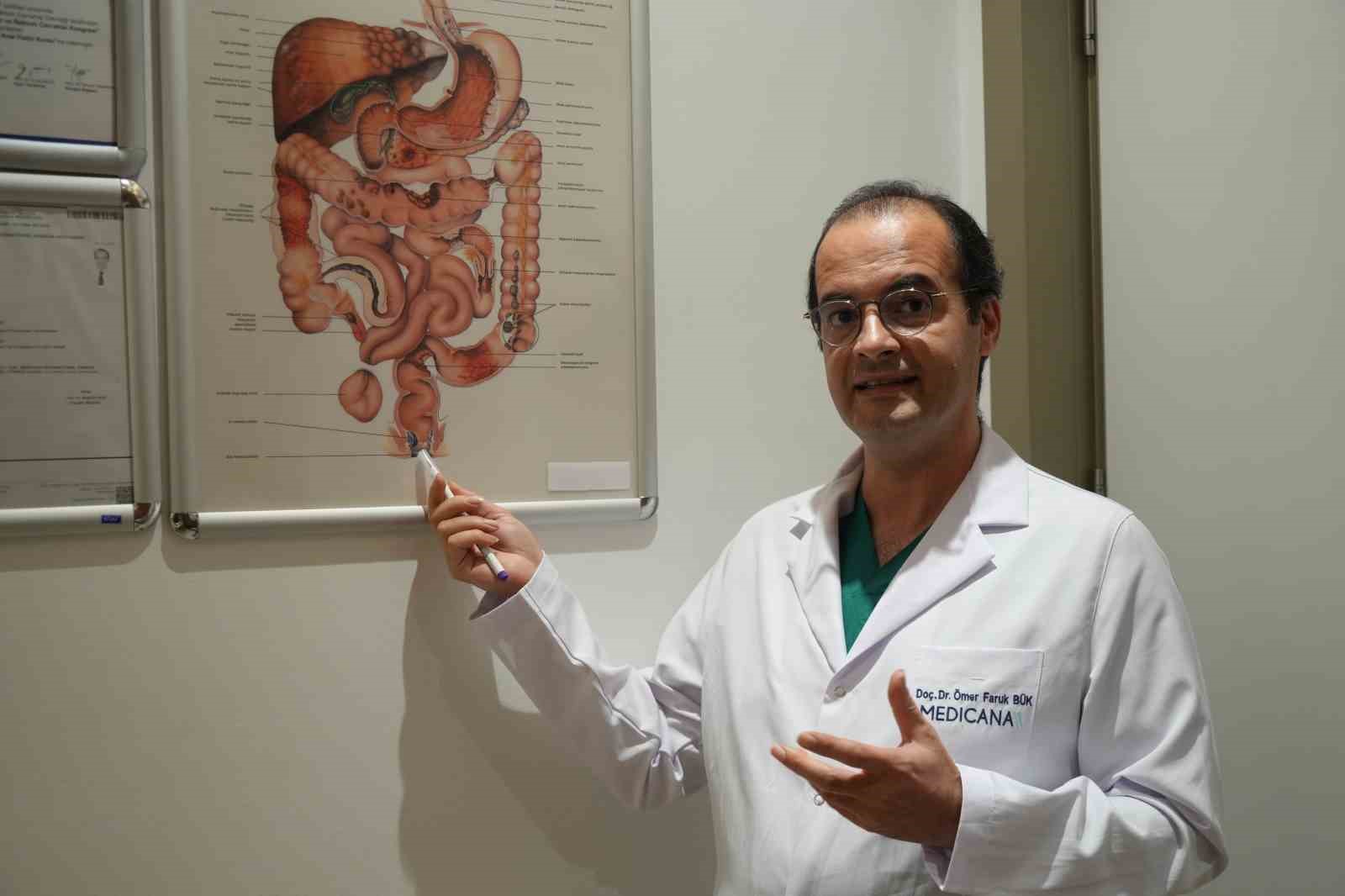 "Klozet" hemoroit yapıyor