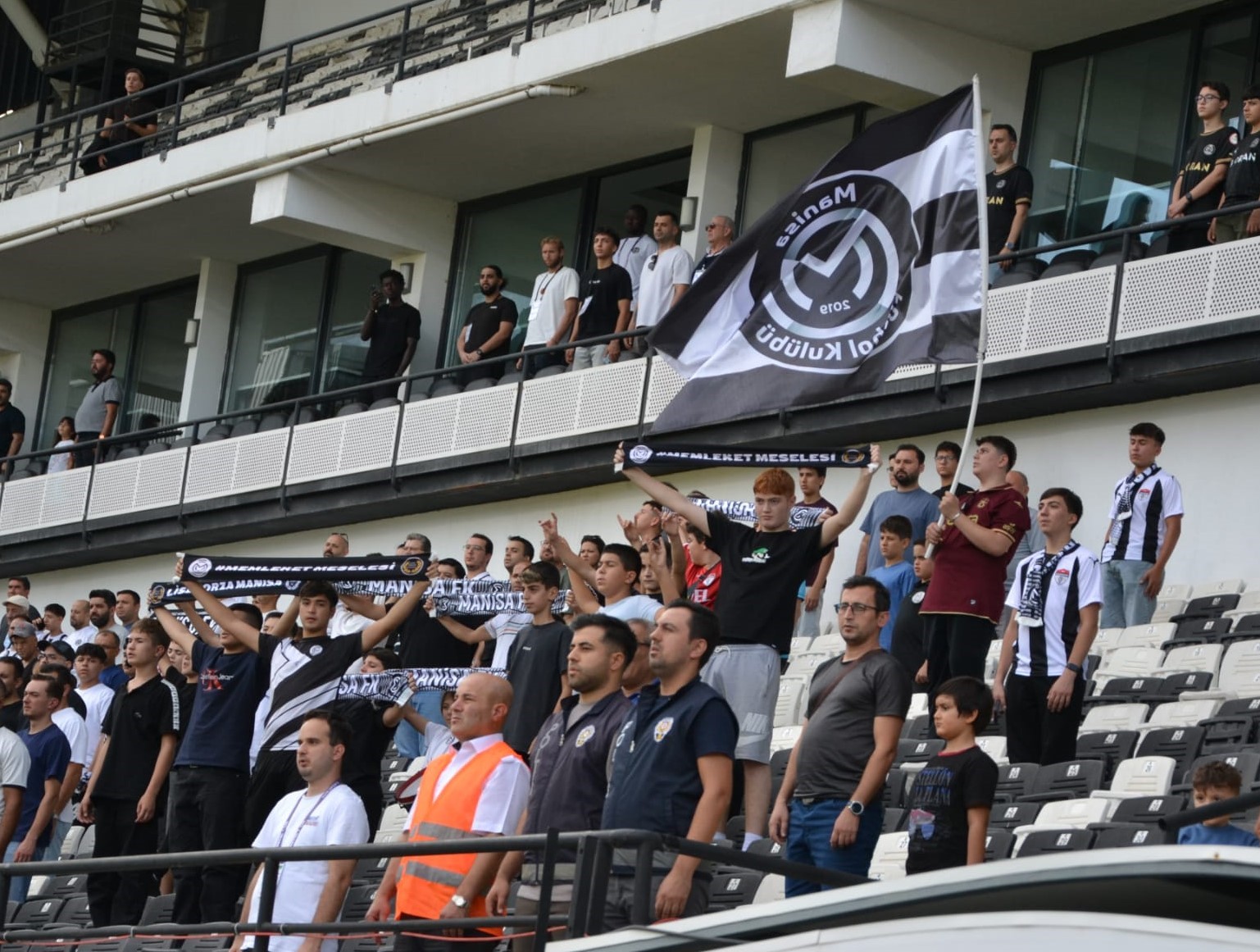 Trendyol 1. Lig: Manisa FK: 0 - İstanbulspor: 1