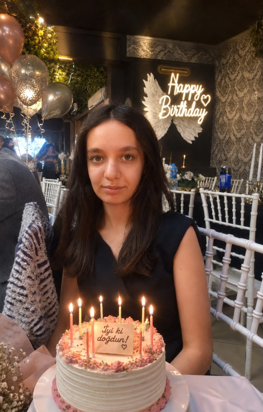 Motosikletin &ccedil;arptığı 16 yaşındaki kız yoğun bakımda, acılı baba yola &ccedil;&ouml;z&uuml;m bekliyor