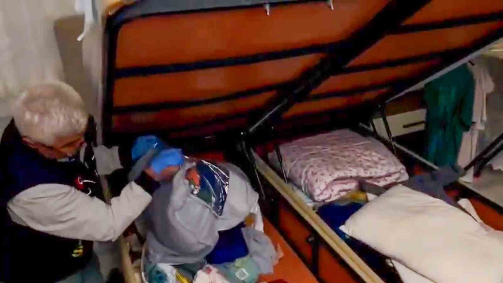 Manisa merkezli 6 ilde dev yasa dışı bahis operasyonu: 28 tutuklama