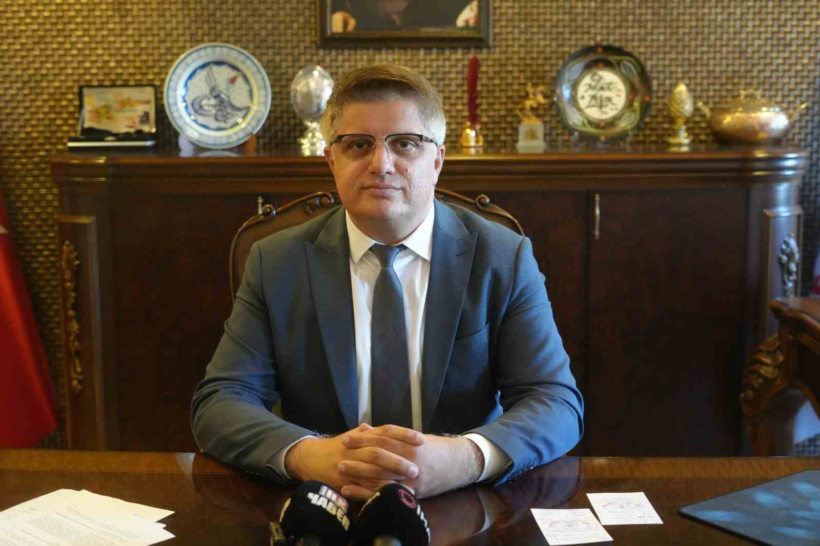 Samsun&rsquo;da yeni eğitim yılında &rsquo;g&uuml;venlik&rsquo; seferberliği: 527 okula g&ouml;revli, 91 okula KGYS