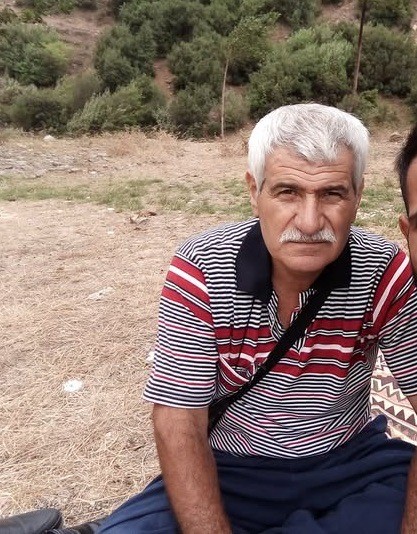 Osmaniye&rsquo;de otomobil 50 metrelik u&ccedil;uruma yuvarlandı: 1 &ouml;l&uuml;, 1 yaralı
