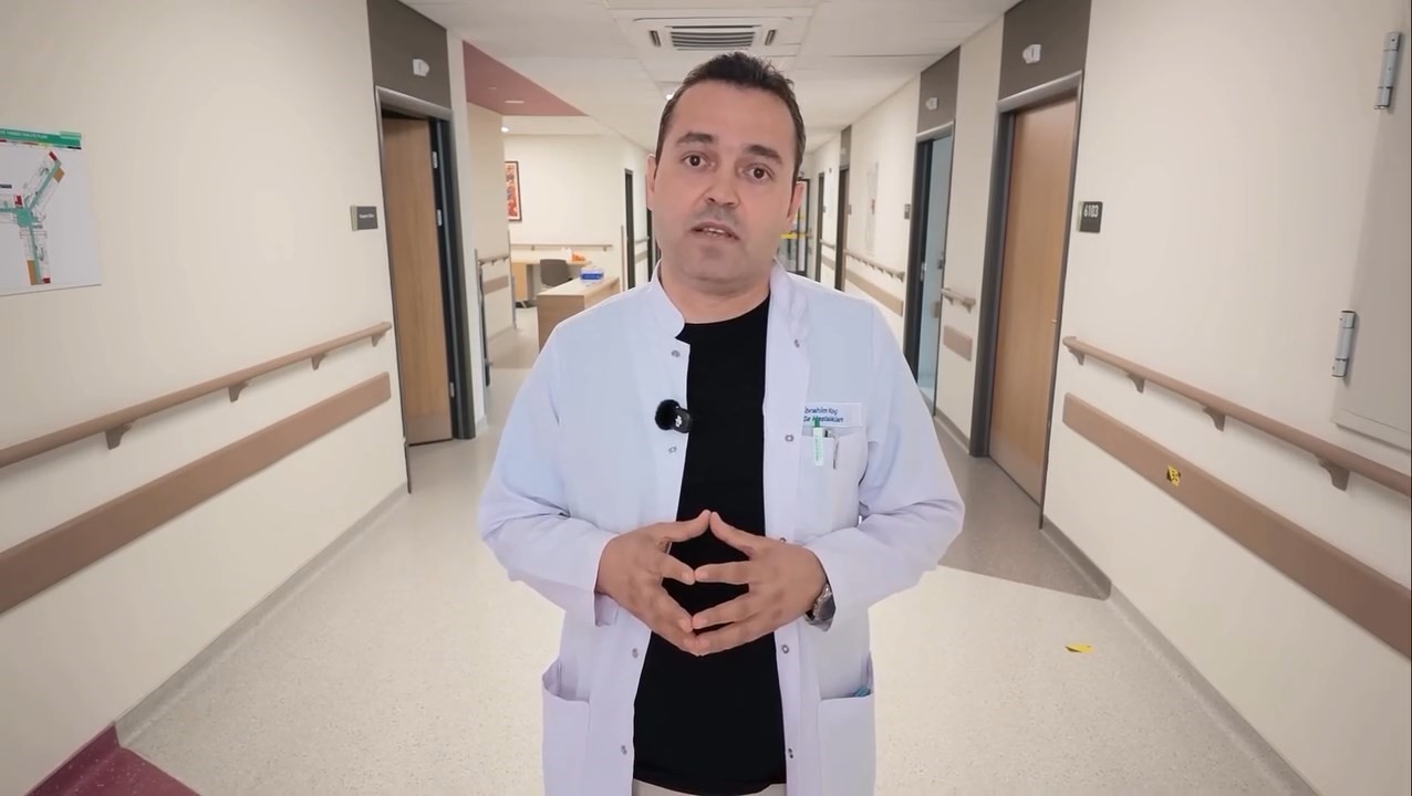 Uyku laboratuvarı hayat kalitesini artırıyor