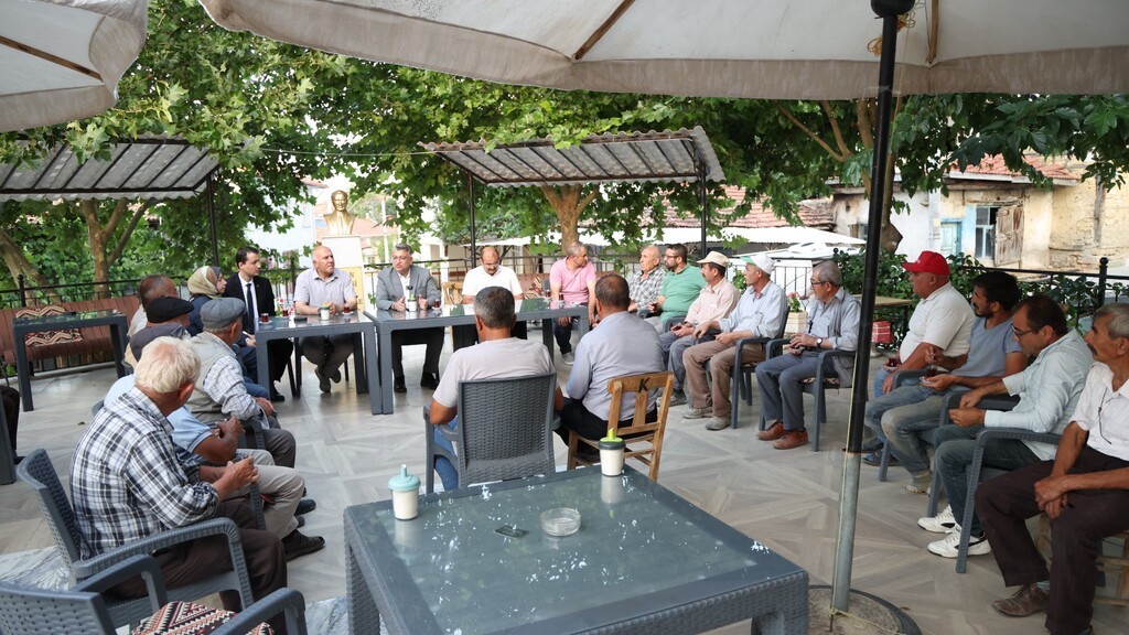 K&uuml;tahya Dumlupınar &Uuml;niversitesi&rsquo;nden "Bilim İletişim Sohbetleri"