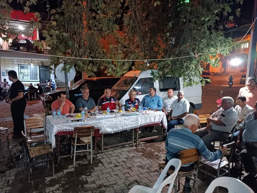 İncir &uuml;reticilerine aflatoksin uyarısı