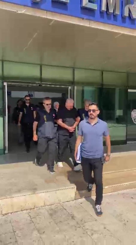 Dolandırıcıların aldatma değeri y&uuml;ksek sahte altın turu Antalya&rsquo;da bitti