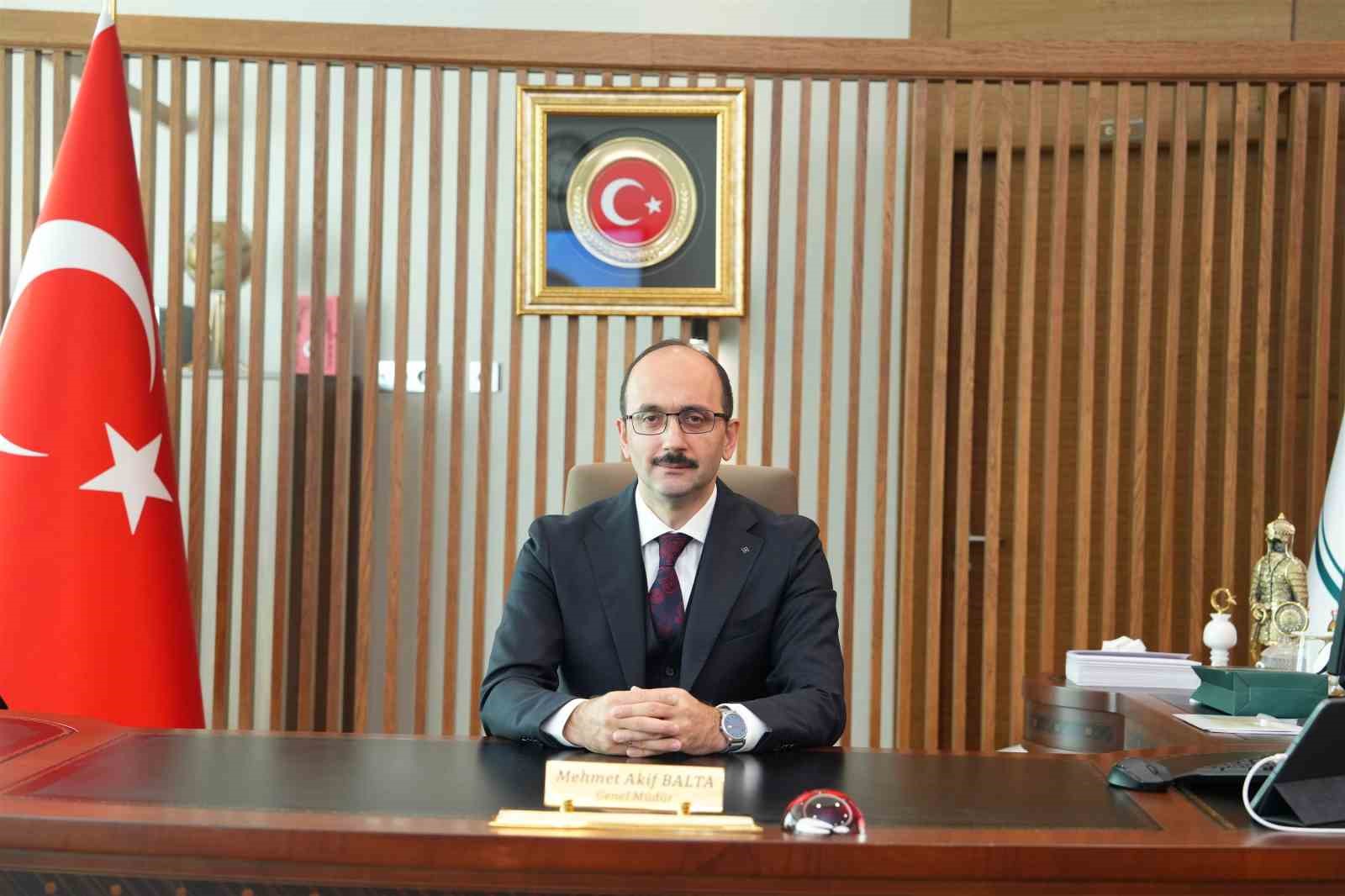Patnos i&ccedil;me suyu arıtma tesisinde &ccedil;alışmalar hız kesmeden devam ediyor