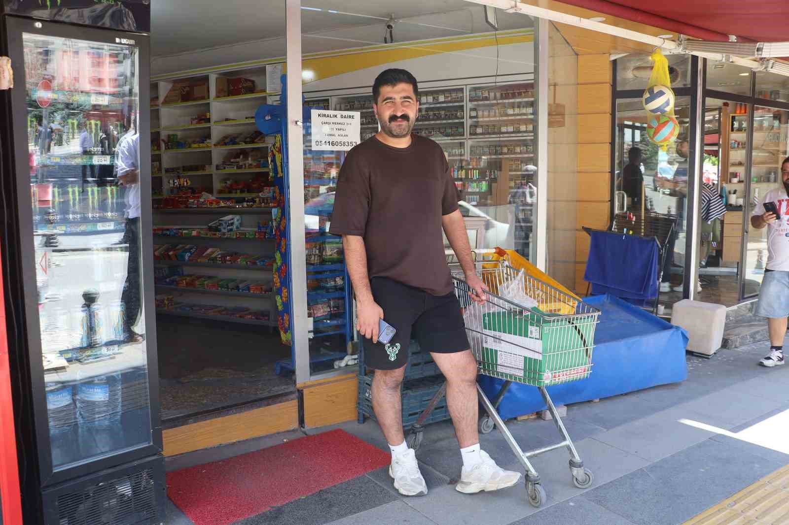 Hırsızlık ş&uuml;phesinin ardından y&uuml;rekleri ısıtan hikaye &ccedil;ıktı