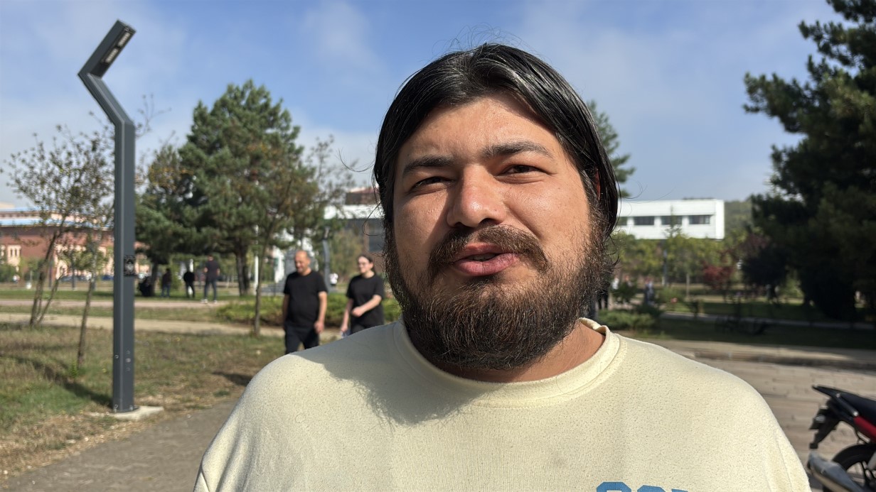 KPSS heyecanı başladı: Kimi son saniye yetişti, kimi yetişemedi