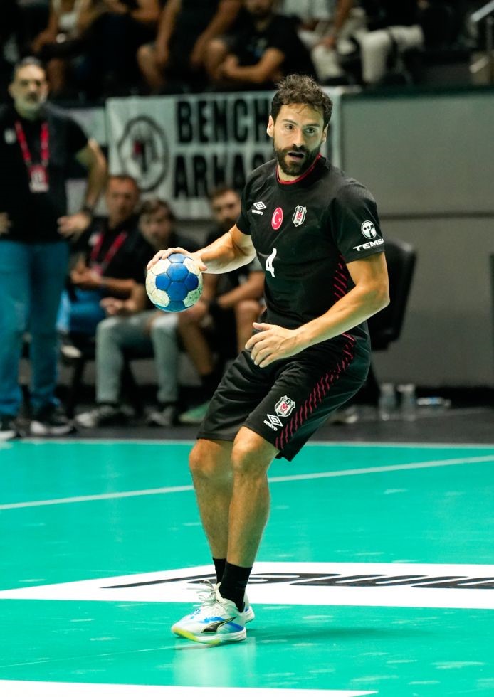 Cumhurbaşkanlığı Kupası şampiyonu Beşiktaş