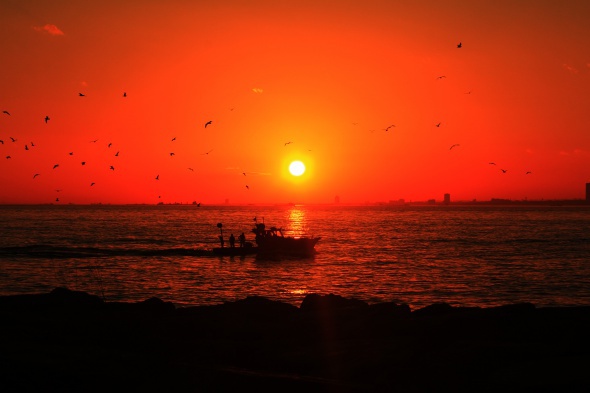 İstanbul’da gün batımı en iyi nereden izlenir?