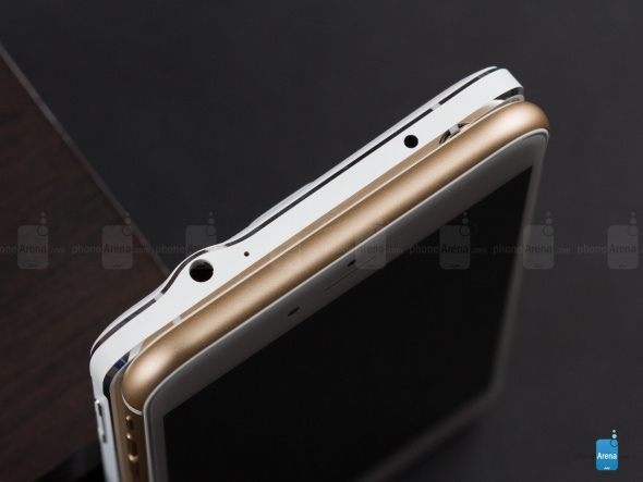iPhone 6 Plus'ta olmayan 10 Galaxy Note 4 özelliği