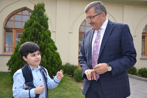 Osmanlı’daki Enderun okulları yeniden canlanıyor
