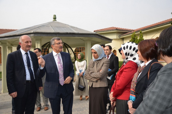 Osmanlı’daki Enderun okulları yeniden canlanıyor