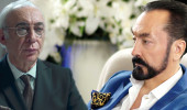 Şener Şen'in Yeğeni Aslı Süme Efeoğlu, Adnan Oktar Operasyonu Kapsamında Gözaltına Alındı