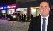 Eski Belediye Başkanının Oğlu Tarafından Bıçaklı Saldırıya Uğrayan MHP'li Belediye Başkanı Öldü