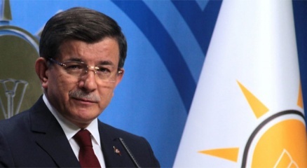 Ahmet Davutoğlu: AK Parti dışında hiç bir siyasi hareket içinde bulunmam