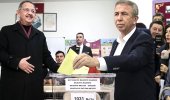 AK Parti'den Ankara'daki Seçim Sonuçlarına İlişkin Açıklama: Sonuçlar Kamuoyuna Yansıdığı Şekilde Değil