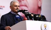AK Parti'nin İstanbul Adayı Binali Yıldırım: İmamoğlu 25 Bin Oy Önde