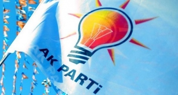 AK Parti'de yeniden aday olmayan isimler kesinleşti