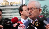 YSK Başkanı Sadi Güven'den Açıklama: Ekrem İmamoğlu Önde
