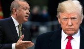 Başkan Erdoğan'dan Trump'a Sert Sözler: İstediğin Kadar Başkan Ol