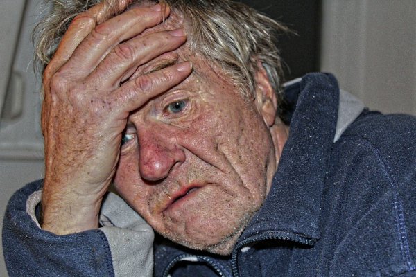 Alzheimer hızlıca yayılıyor