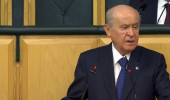 Bahçeli'den Dengeleri Değiştirecek Çıkış: İstanbul Dışında Yerel Seçimde Her Yerden Aday Çıkartacağız