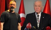 Cem Yılmaz, MHP Lideri Bahçeli'nin Sözlerine Yanıt Verdi: Sevmeyen Gayret Etsin