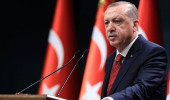 Başkan Erdoğan'ın Merkel ile Yapacağı Basın Toplantısına Can Dündar'ın Akredite Olması Krize Yol Açtı